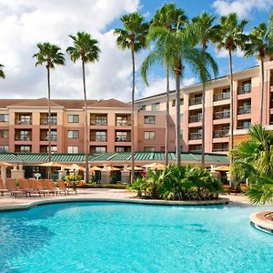 Courtyard By Marriott Orlando Lake Buena Vista In The Marriott Village